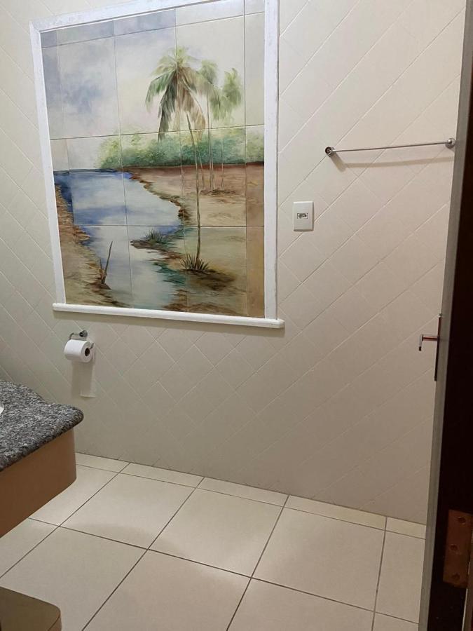 Dein Haus Pousada Pomerode Kültér fotó