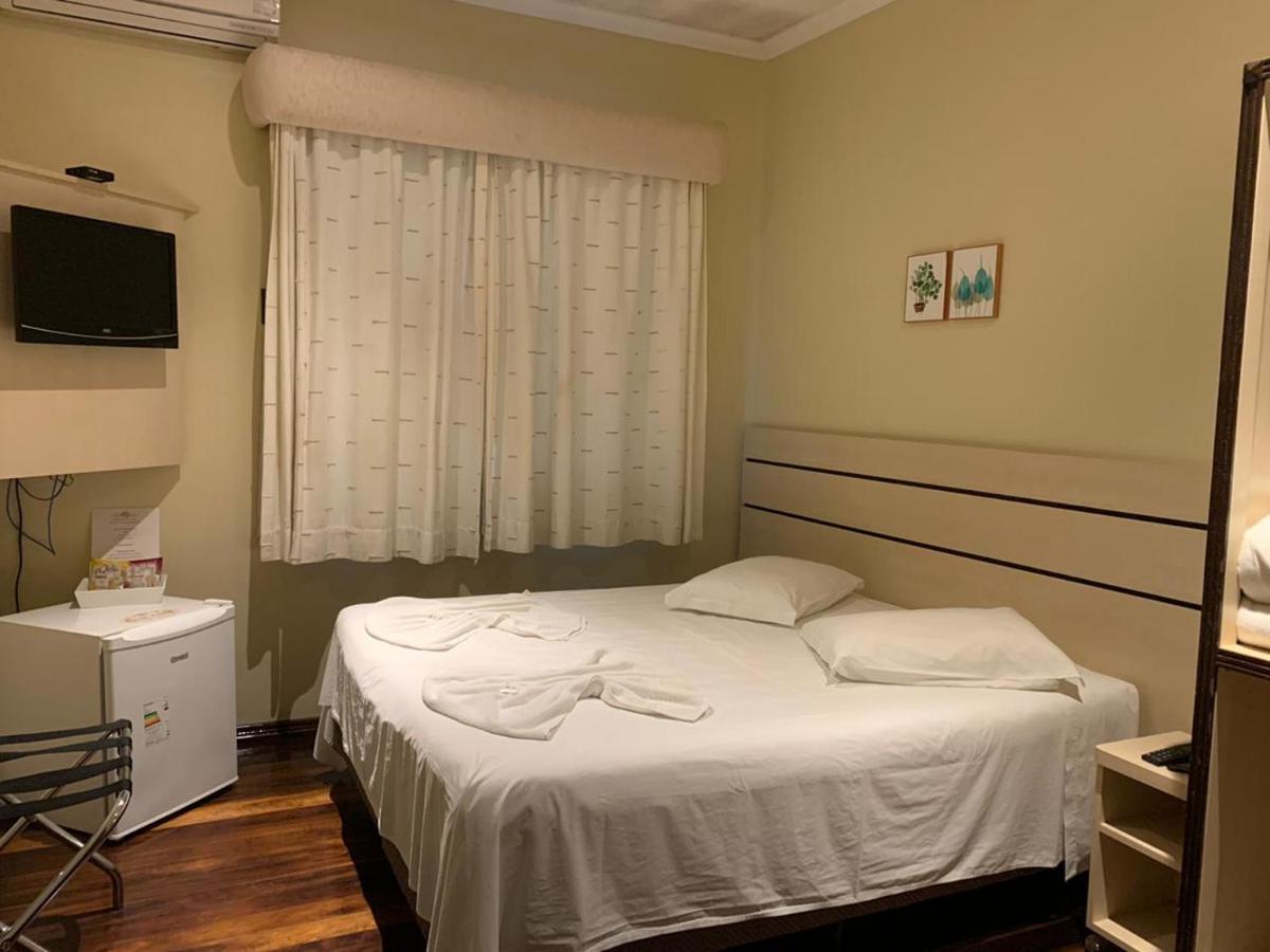 Dein Haus Pousada Pomerode Kültér fotó